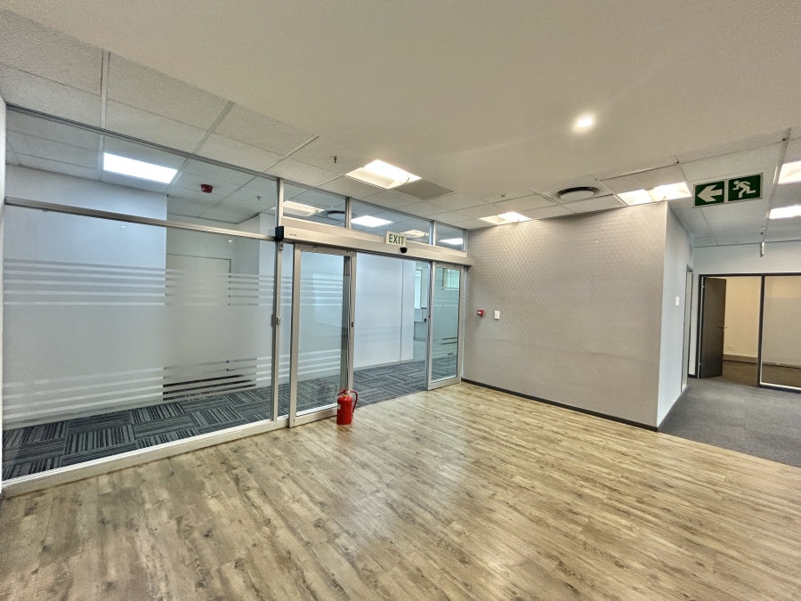 To Let Commercial Property for Rent in Foreshore Western Cape